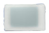 Dreameasy Memory Foam Pillow Cooling Gel Pad