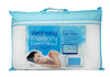 Dreameasy Memory Foam Pillow Cooling Gel Pad