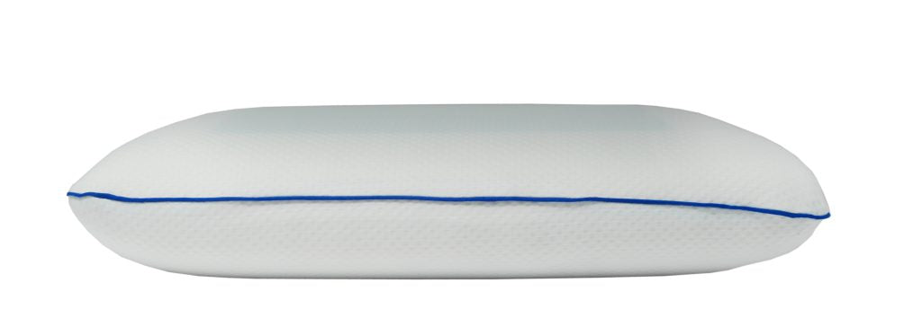 Dreameasy Memory Foam Pillow Cooling Gel Pad