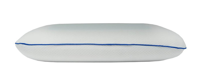 Dreameasy Memory Foam Pillow Cooling Gel Pad