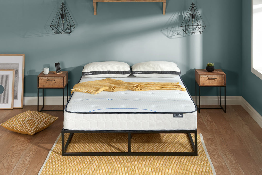 Birlea SleepSoul Air Mattress (DHD)