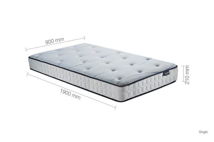 Birlea SleepSoul Air Mattress (DHD)