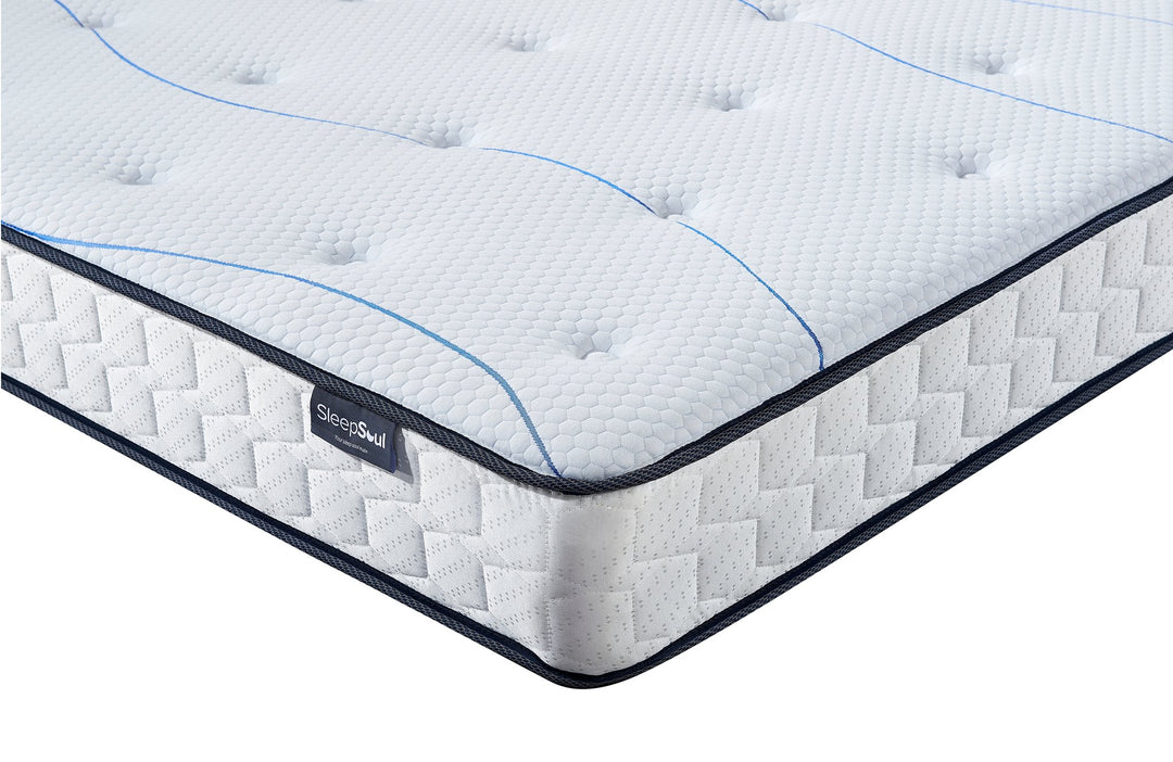 Birlea SleepSoul Air Mattress (DHD)