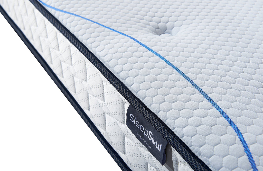Birlea SleepSoul Air Mattress (DHD)