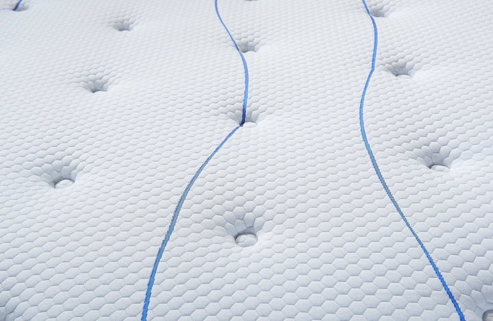 Birlea SleepSoul Air Mattress (DHD)