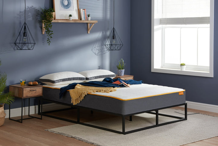 Birlea SleepSoul Balance Mattress (DHD)