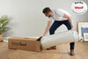 Birlea SleepSoul Nebula Mattress (DHD)