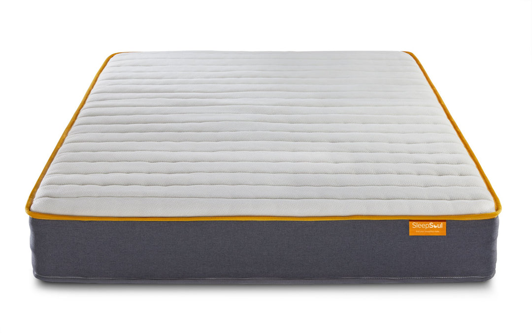 Birlea SleepSoul Balance Mattress (DHD)