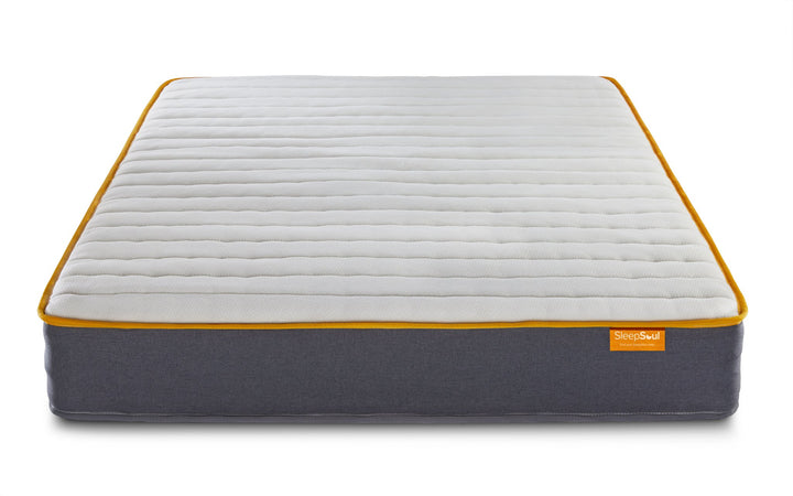 Birlea SleepSoul Balance Mattress (DHD)