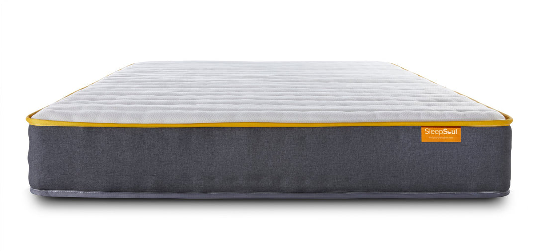 Birlea SleepSoul Balance Mattress (DHD)