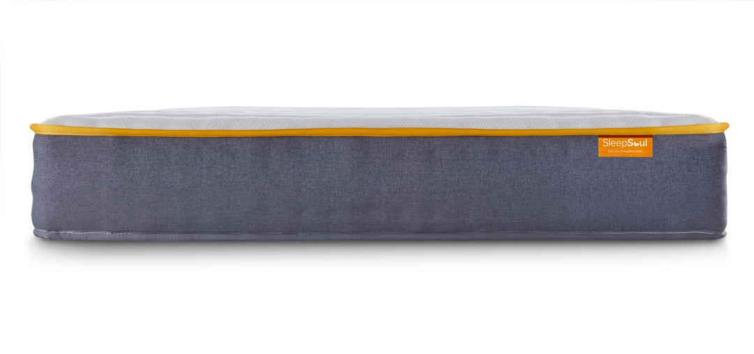 Birlea SleepSoul Balance Mattress (DHD)