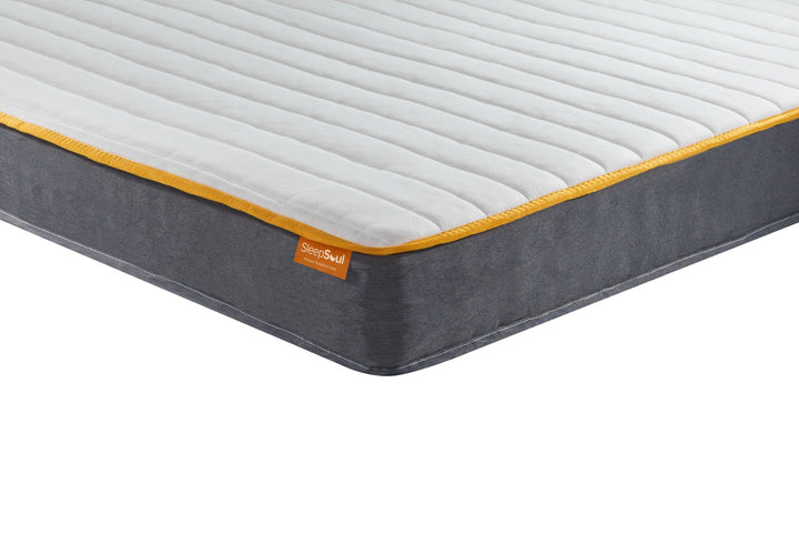 Birlea SleepSoul Balance Mattress (DHD)
