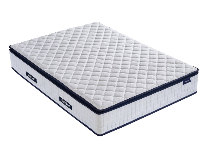 Birlea SleepSoul Bliss 1500 Mattress (DHD)