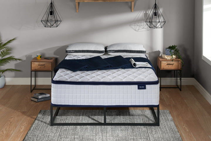 Birlea SleepSoul Bliss 1500 Mattress (DHD)