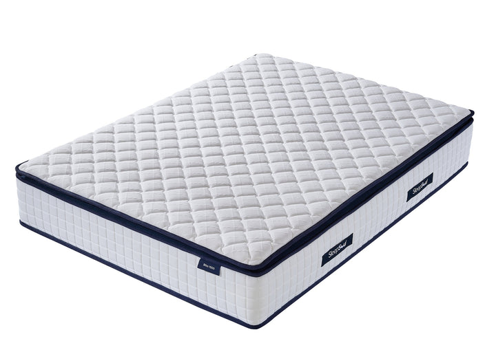 Birlea SleepSoul Bliss 1500 Mattress (DHD)