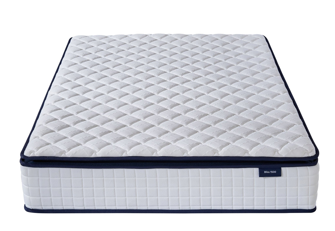 Birlea SleepSoul Bliss 1500 Mattress (DHD)
