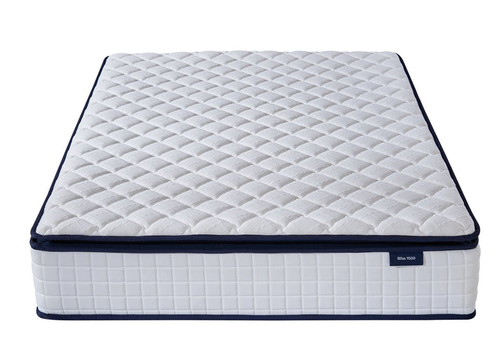Birlea SleepSoul Bliss 1500 Mattress (DHD)