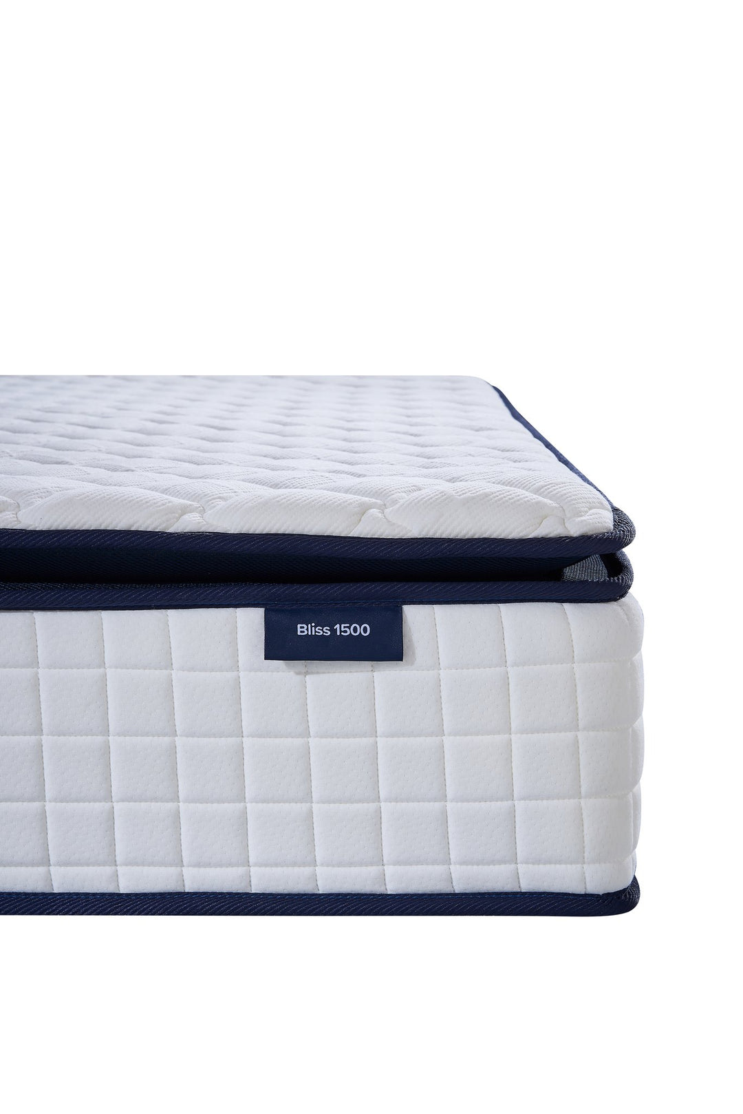 Birlea SleepSoul Bliss 1500 Mattress (DHD)