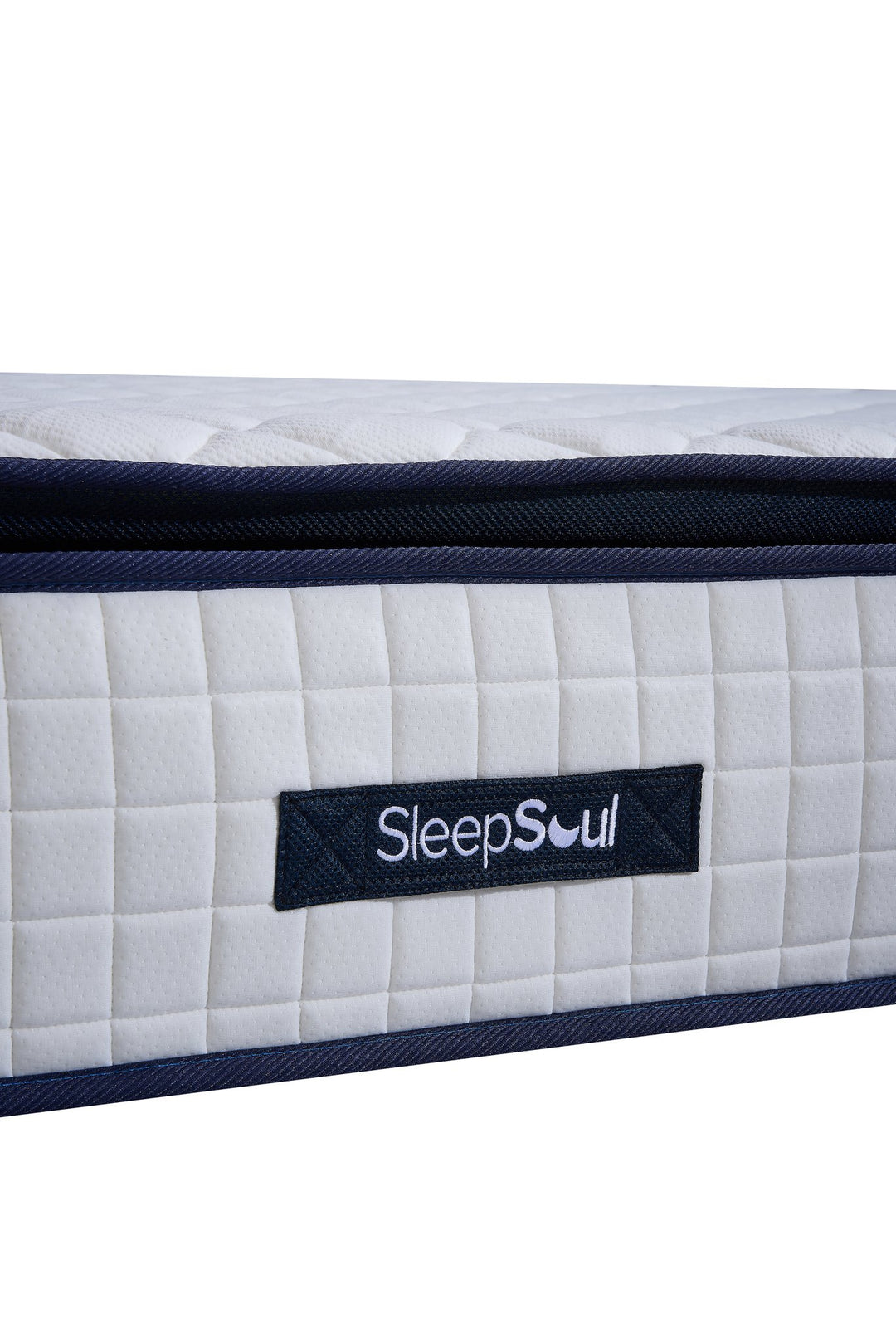 Birlea SleepSoul Bliss 1500 Mattress (DHD)