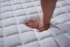 Birlea SleepSoul Bliss 1500 Mattress (DHD)