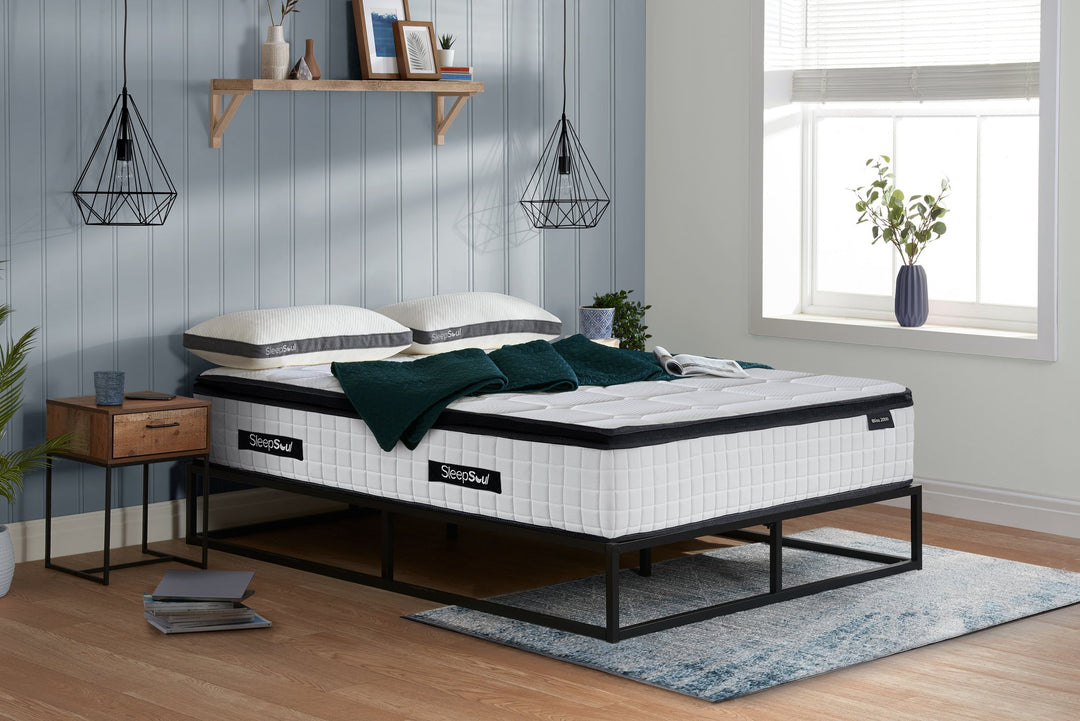 Birlea SleepSoul Bliss 2000 Mattress (DHD)