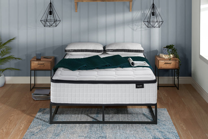 Birlea SleepSoul Bliss 2000 Mattress (DHD)