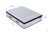 Birlea SleepSoul Bliss 2000 Mattress (DHD)
