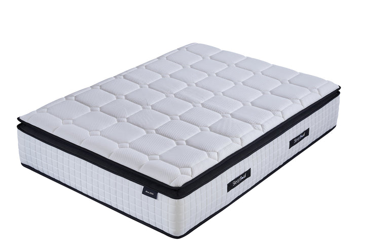 Birlea SleepSoul Bliss 2000 Mattress (DHD)