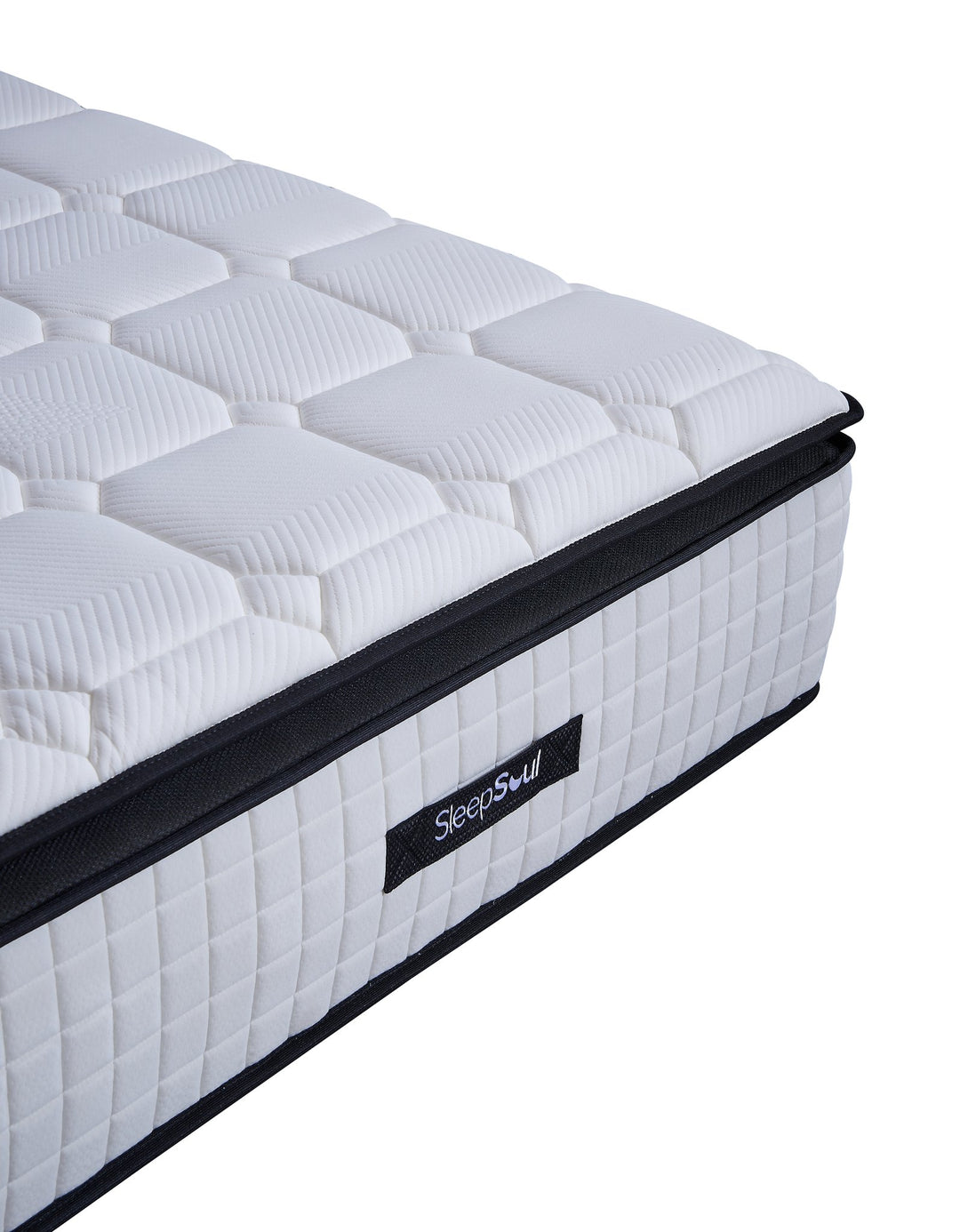 Birlea SleepSoul Bliss 2000 Mattress (DHD)