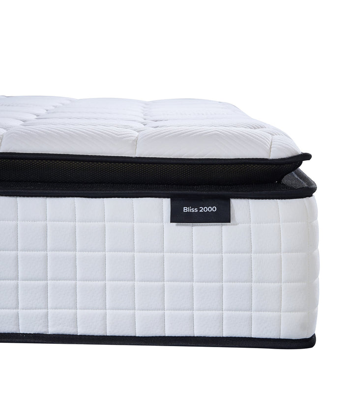 Birlea SleepSoul Bliss 2000 Mattress (DHD)