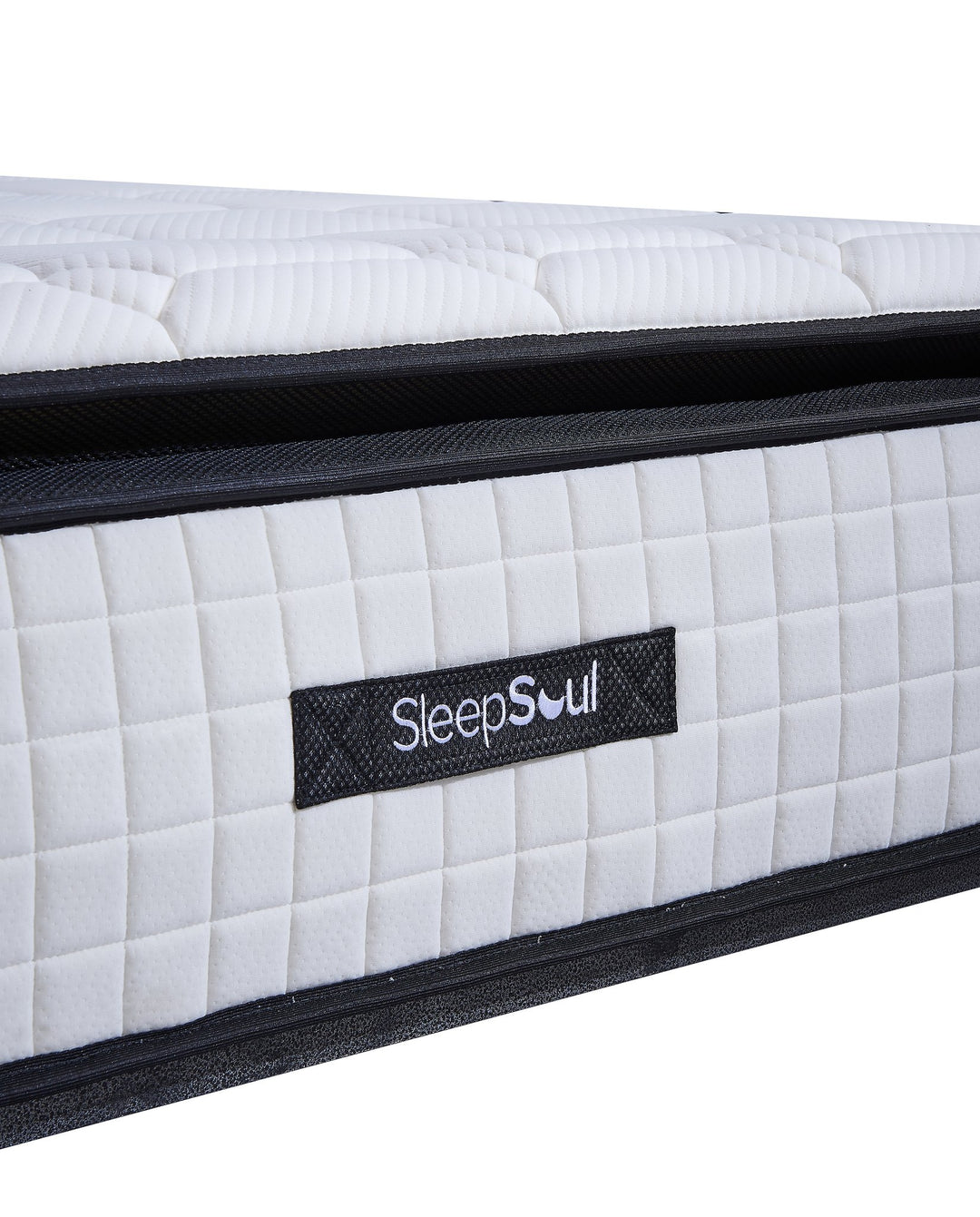 Birlea SleepSoul Bliss 2000 Mattress (DHD)