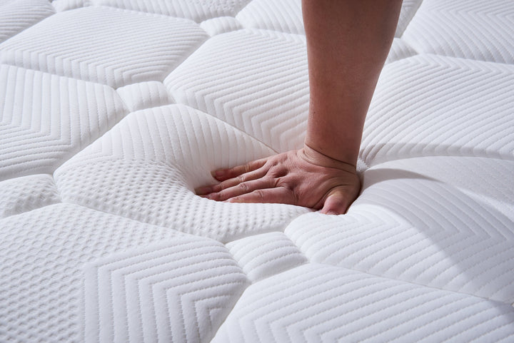 Birlea SleepSoul Bliss 2000 Mattress (DHD)