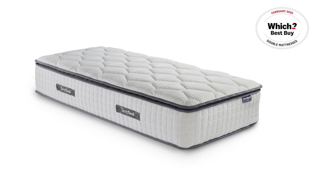 Birlea SleepSoul Bliss Mattress (DHD)