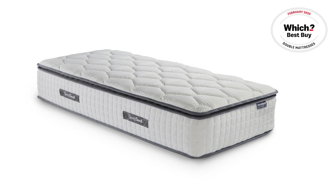 Birlea SleepSoul Bliss Mattress (DHD)