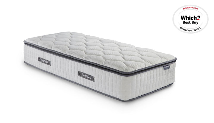 Birlea SleepSoul Bliss Mattress (DHD)