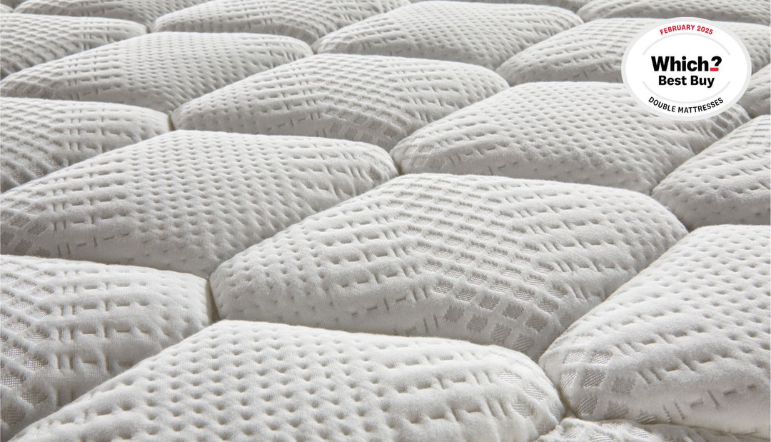 Birlea SleepSoul Bliss Mattress (DHD)