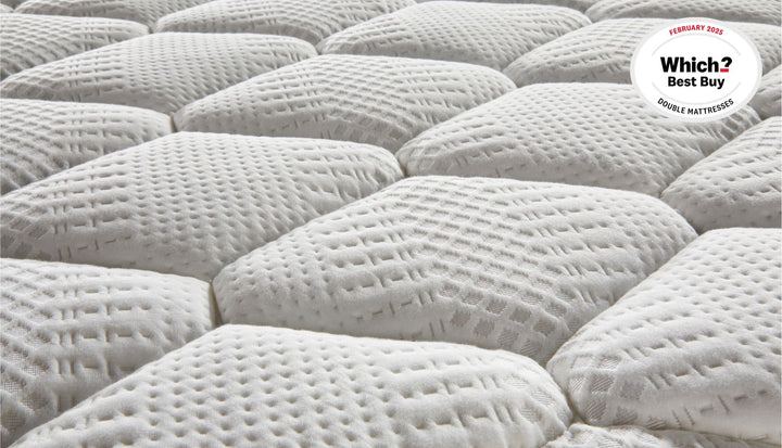 Birlea SleepSoul Bliss Mattress (DHD)