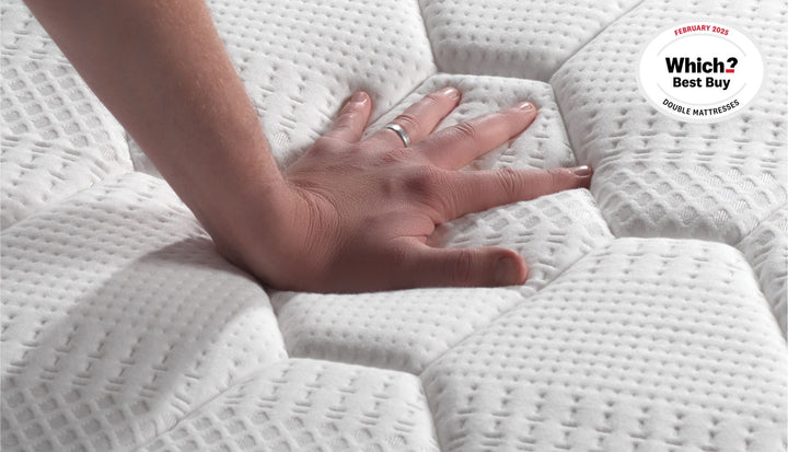 Birlea SleepSoul Bliss Mattress (DHD)