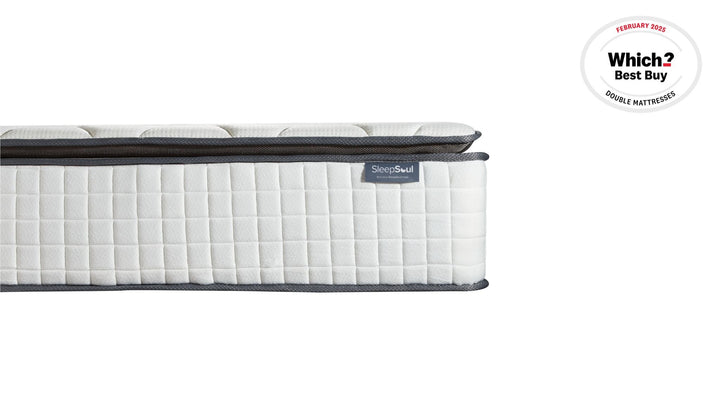 Birlea SleepSoul Bliss Mattress (DHD)