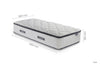 Birlea SleepSoul Bliss Mattress (DHD)