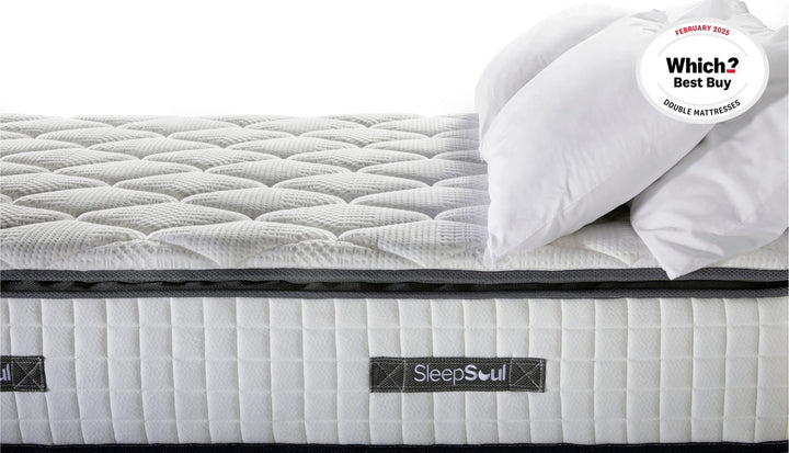 Birlea SleepSoul Bliss Mattress (DHD)