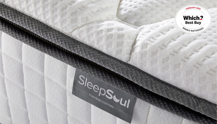 Birlea SleepSoul Bliss Mattress (DHD)