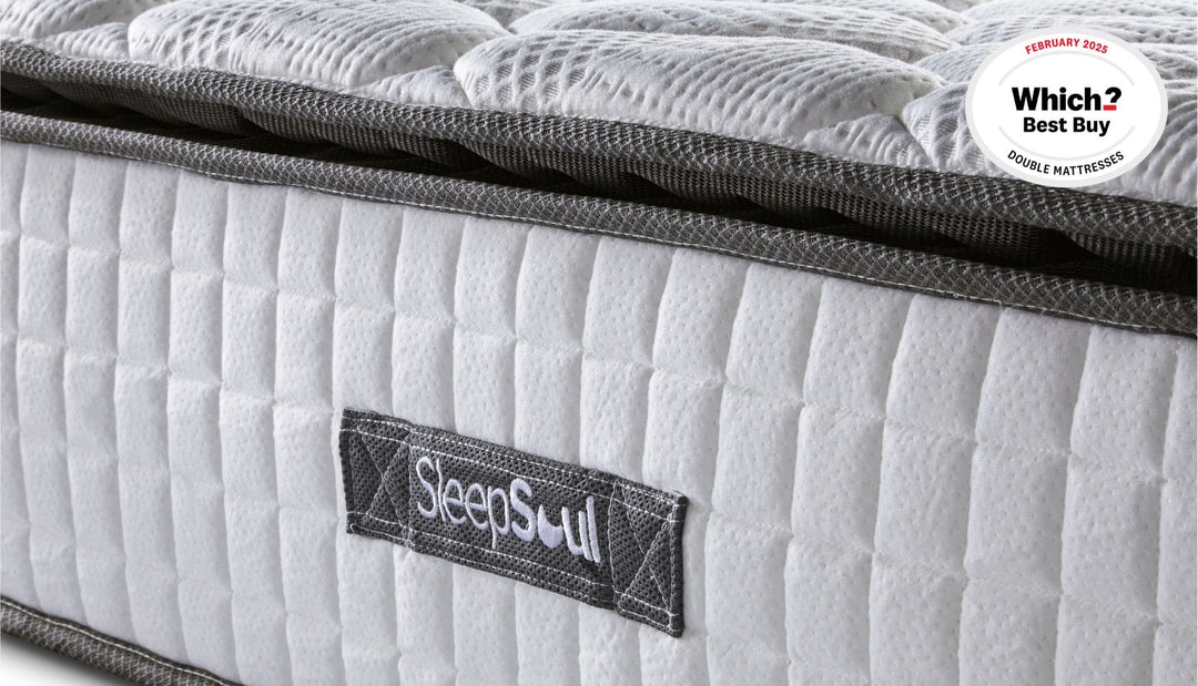 Birlea SleepSoul Bliss Mattress (DHD)