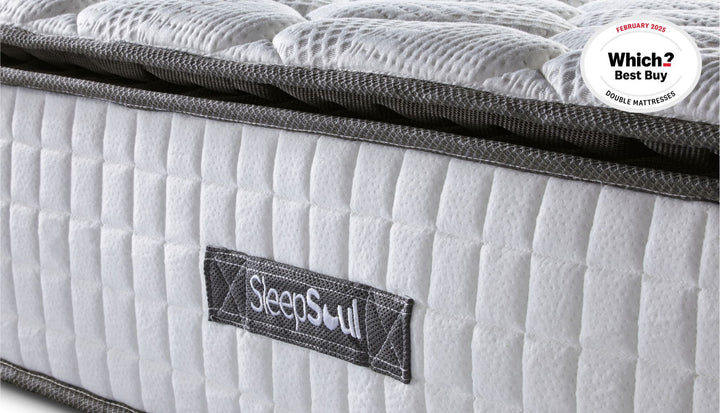 Birlea SleepSoul Bliss Mattress (DHD)