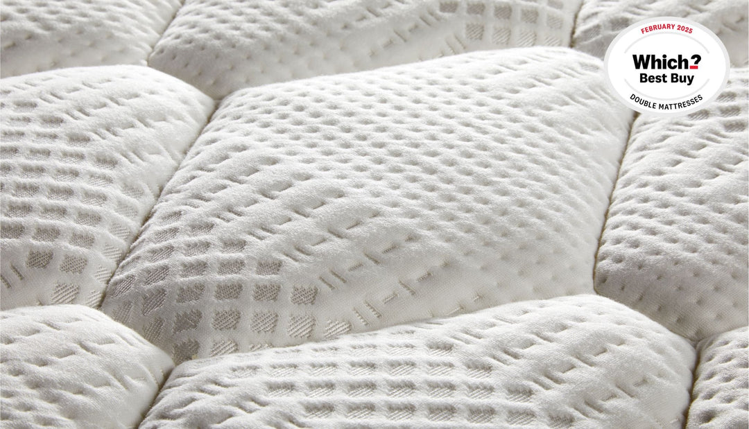 Birlea SleepSoul Bliss Mattress (DHD)