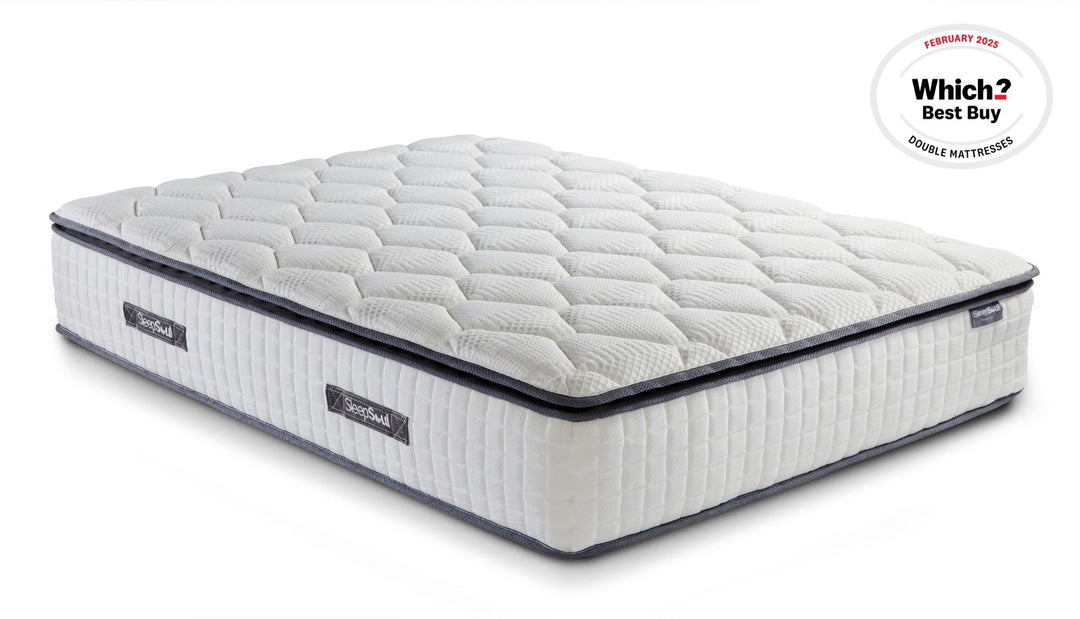 Birlea SleepSoul Bliss Mattress (DHD)
