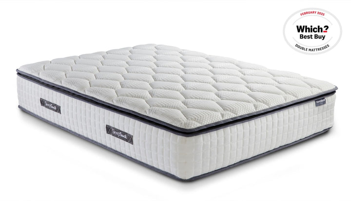 Birlea SleepSoul Bliss Mattress (DHD)