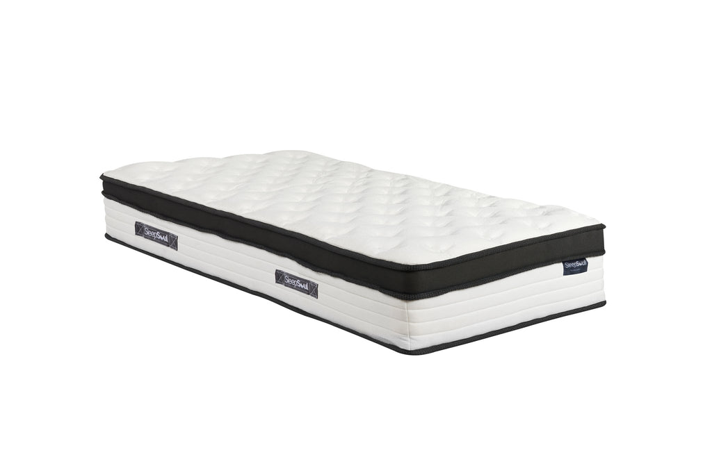 Birlea SleepSoul Cloud Mattress (DHD)