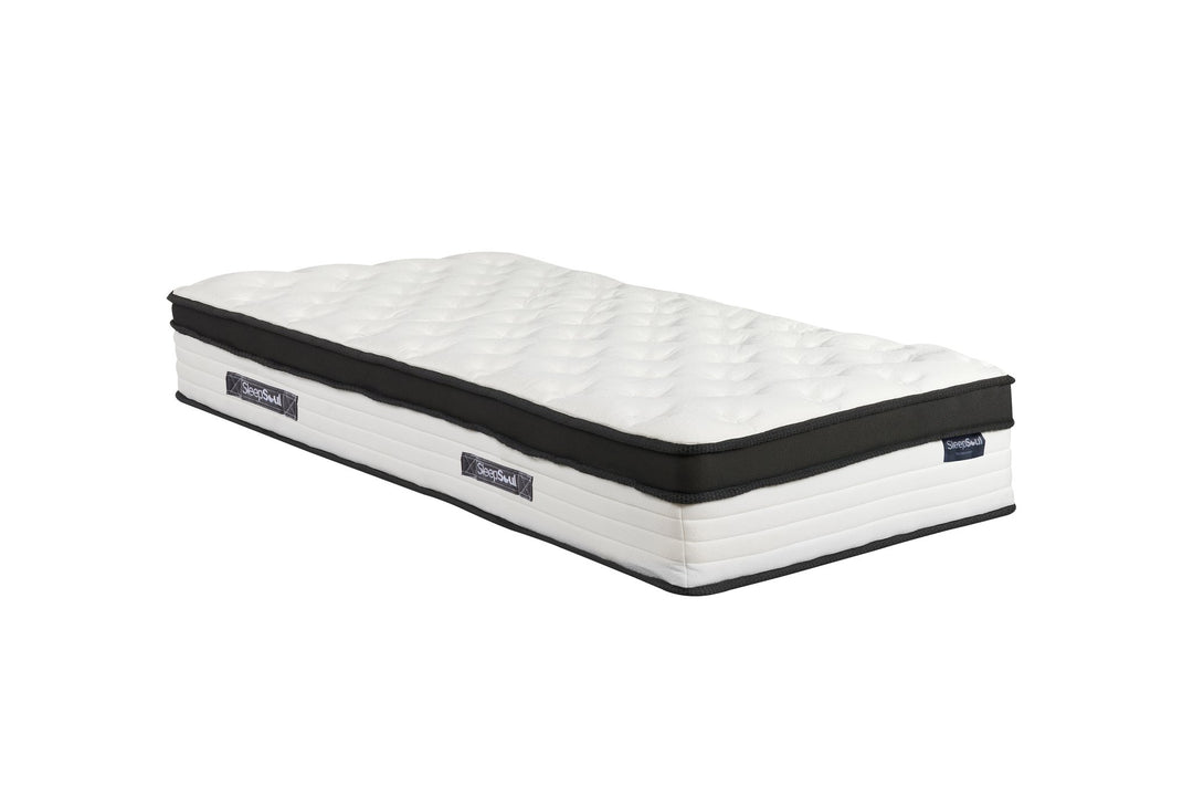 Birlea SleepSoul Cloud Mattress (DHD)