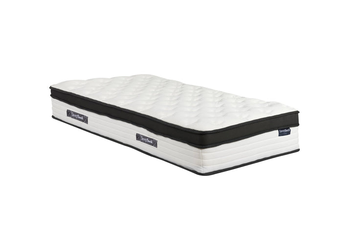 Birlea SleepSoul Cloud Mattress (DHD)